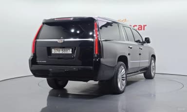 Escalade