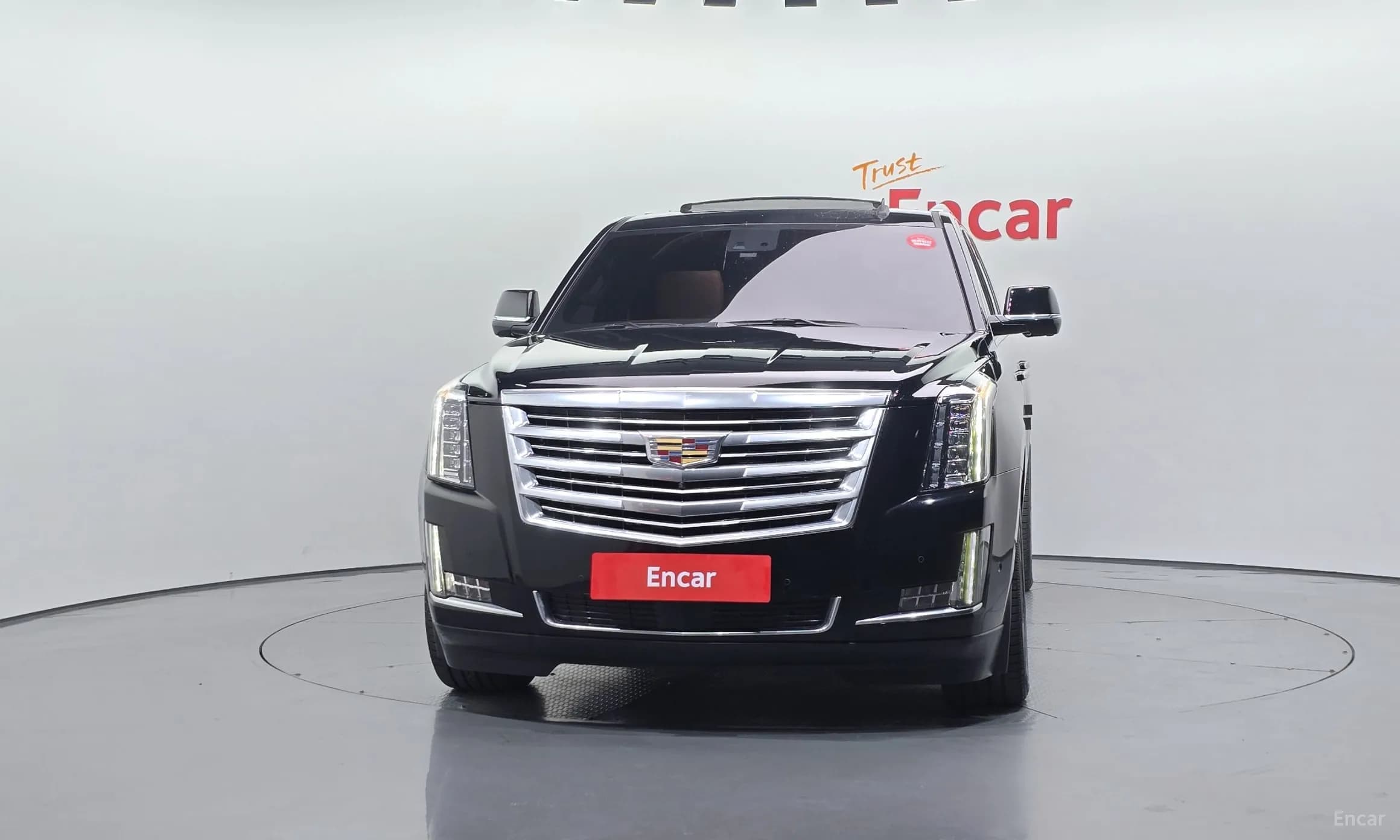 Escalade