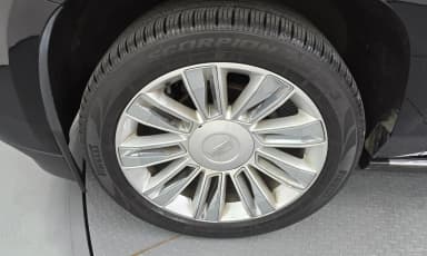 Escalade