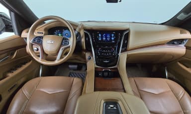 Escalade