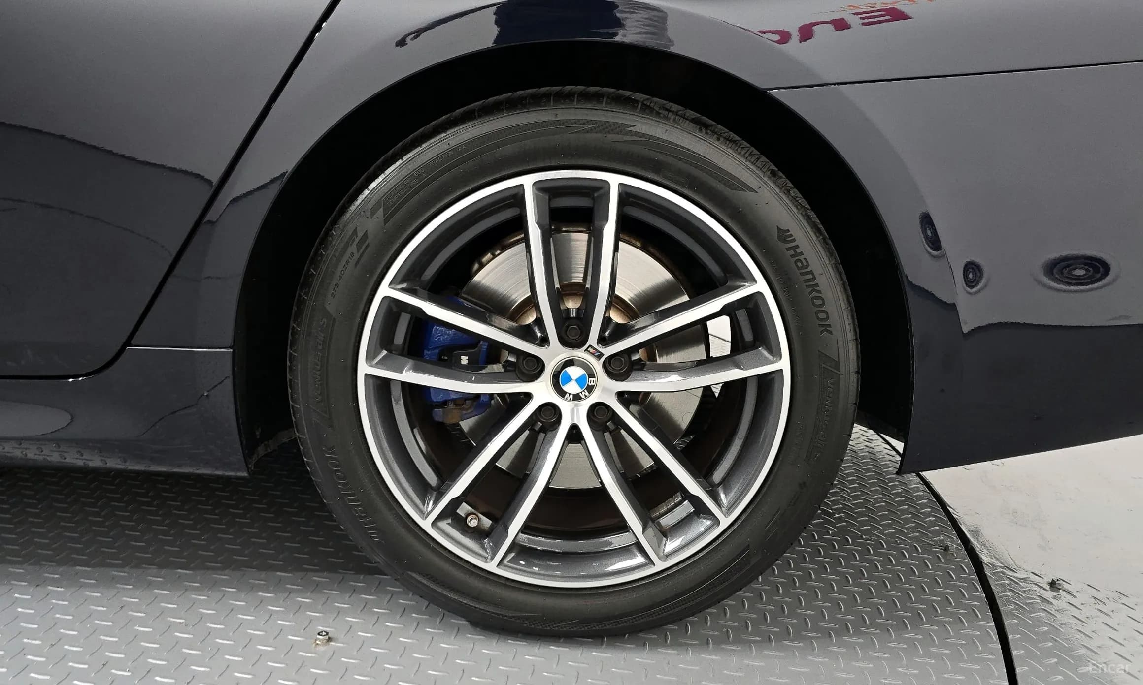 5 Series (G30)
