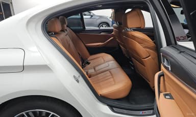 5 Series (G30)