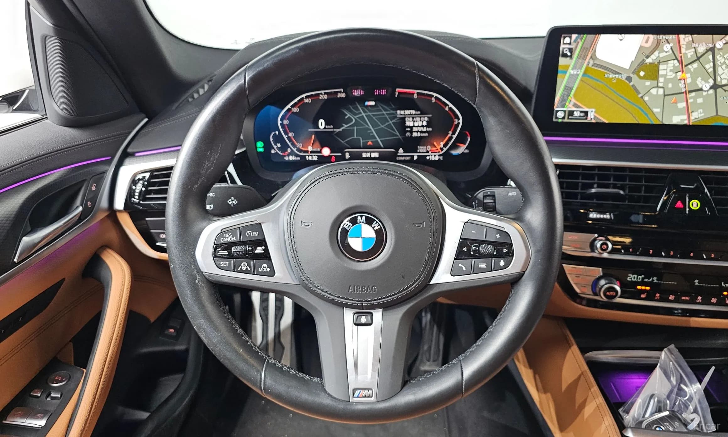 5 Series (G30)