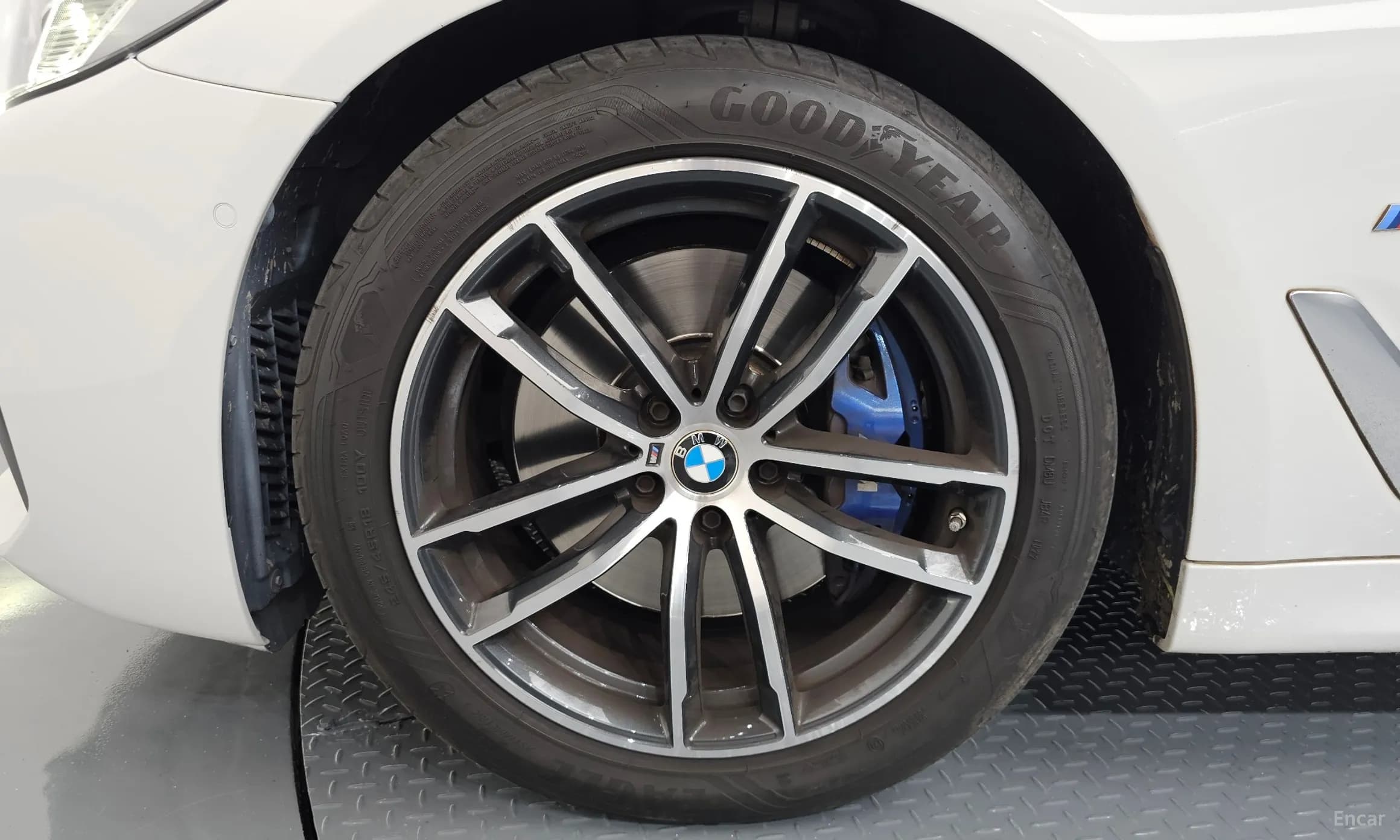 5 Series (G30)