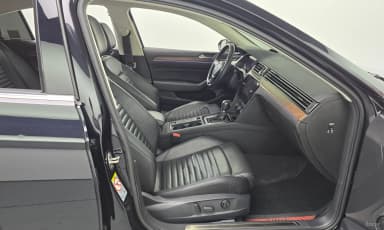 Passat GT (B8)