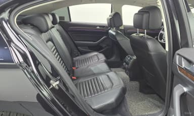Passat GT (B8)