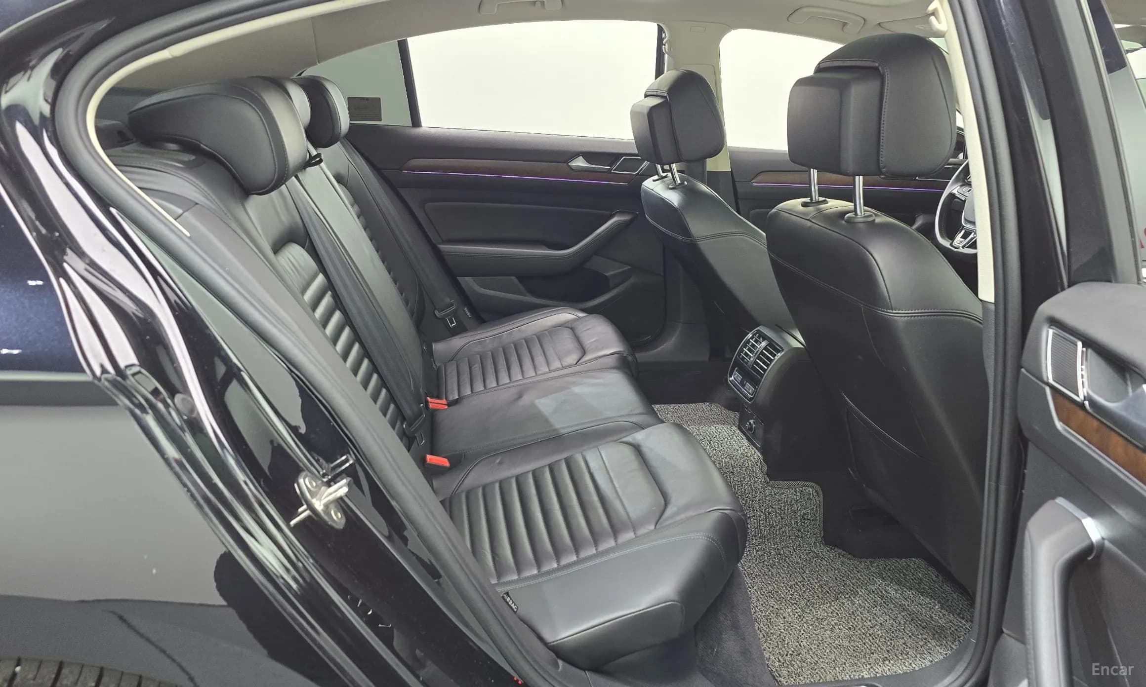 Passat GT (B8)