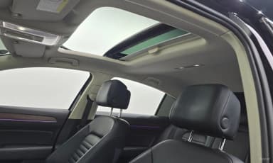 Passat GT (B8)