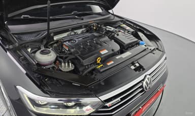 Passat GT (B8)
