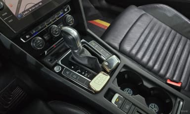 Passat GT (B8)