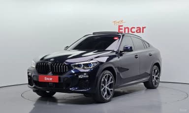 X6 (G06)