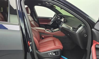 X6 (G06)