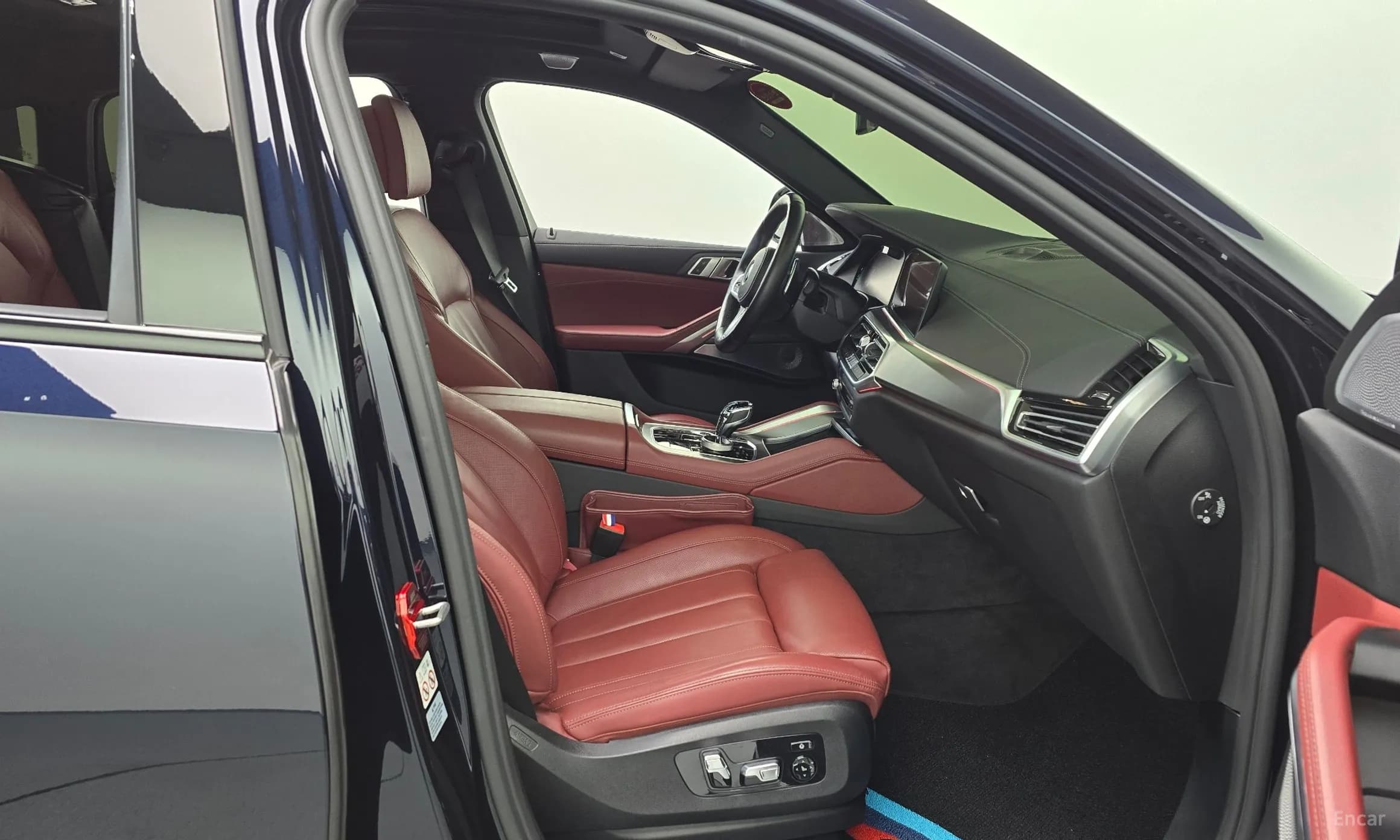 X6 (G06)