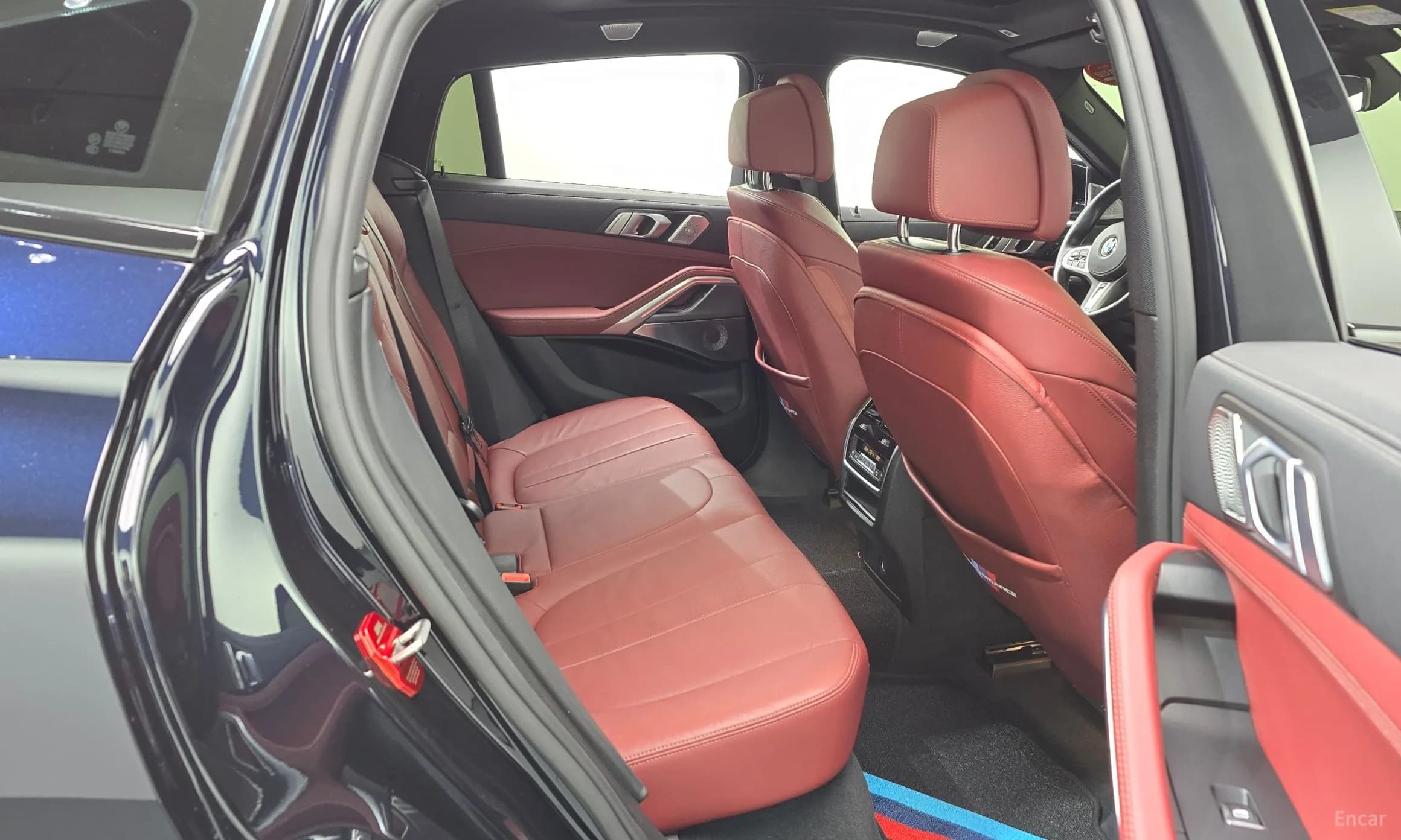 X6 (G06)