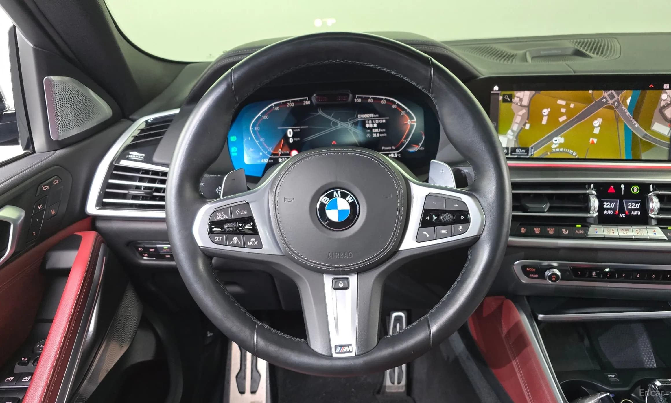 X6 (G06)