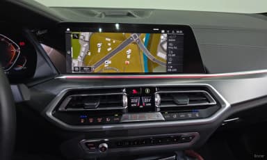 X6 (G06)