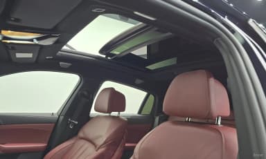 X6 (G06)