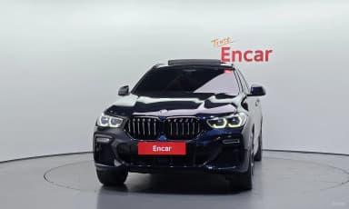 X6 (G06)