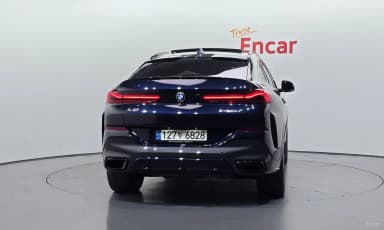 X6 (G06)