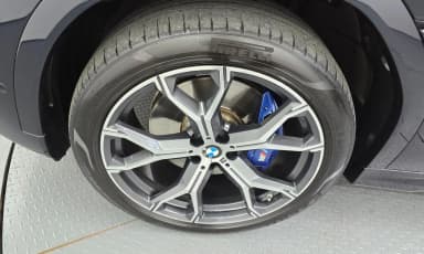 X6 (G06)