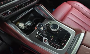 X6 (G06)