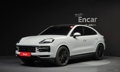 Cayenne (PO536)