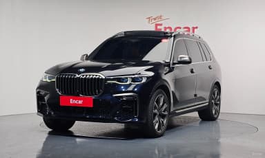 X7 (G07)