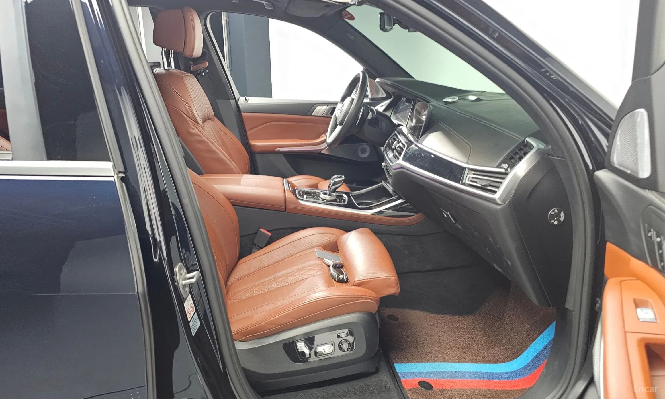 X7 (G07)