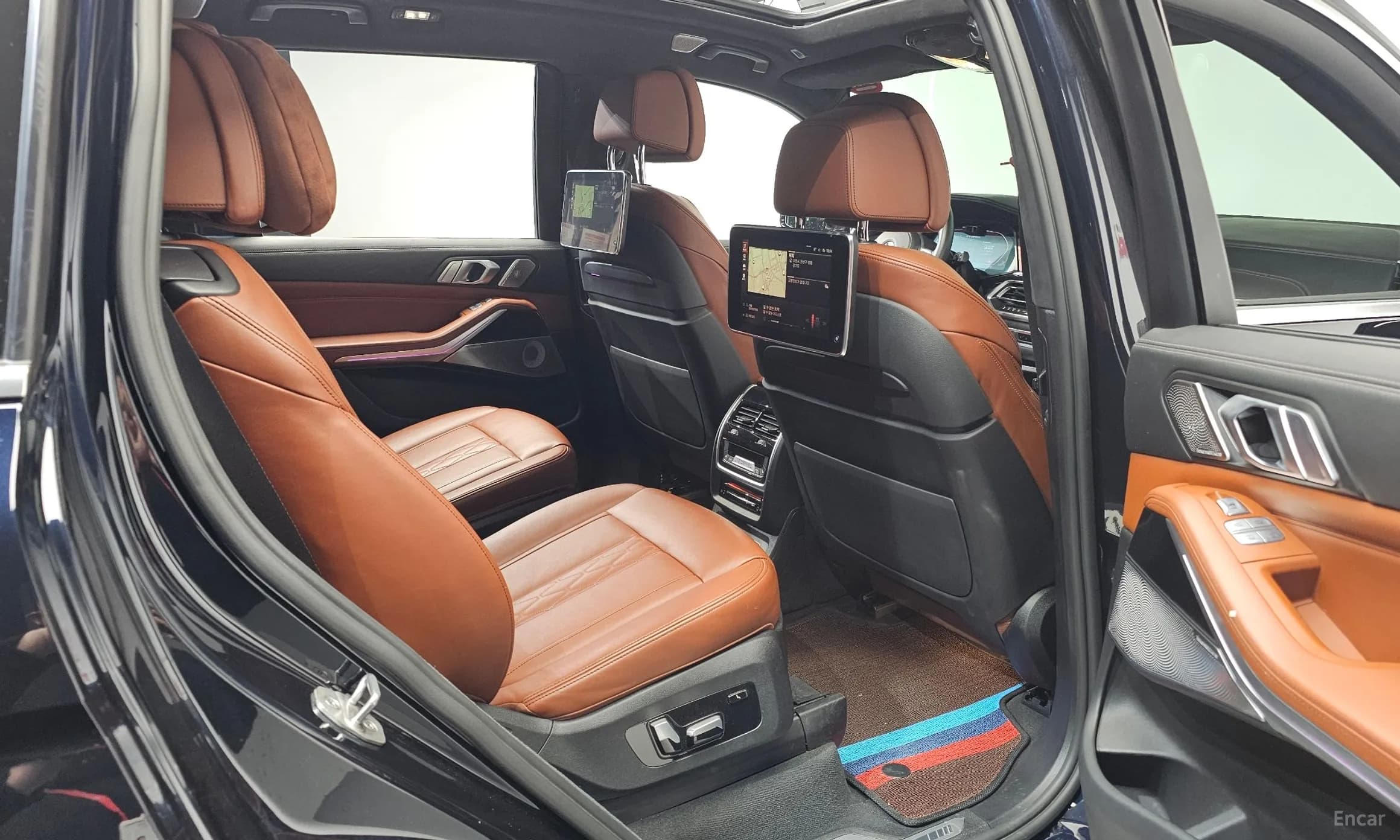 X7 (G07)