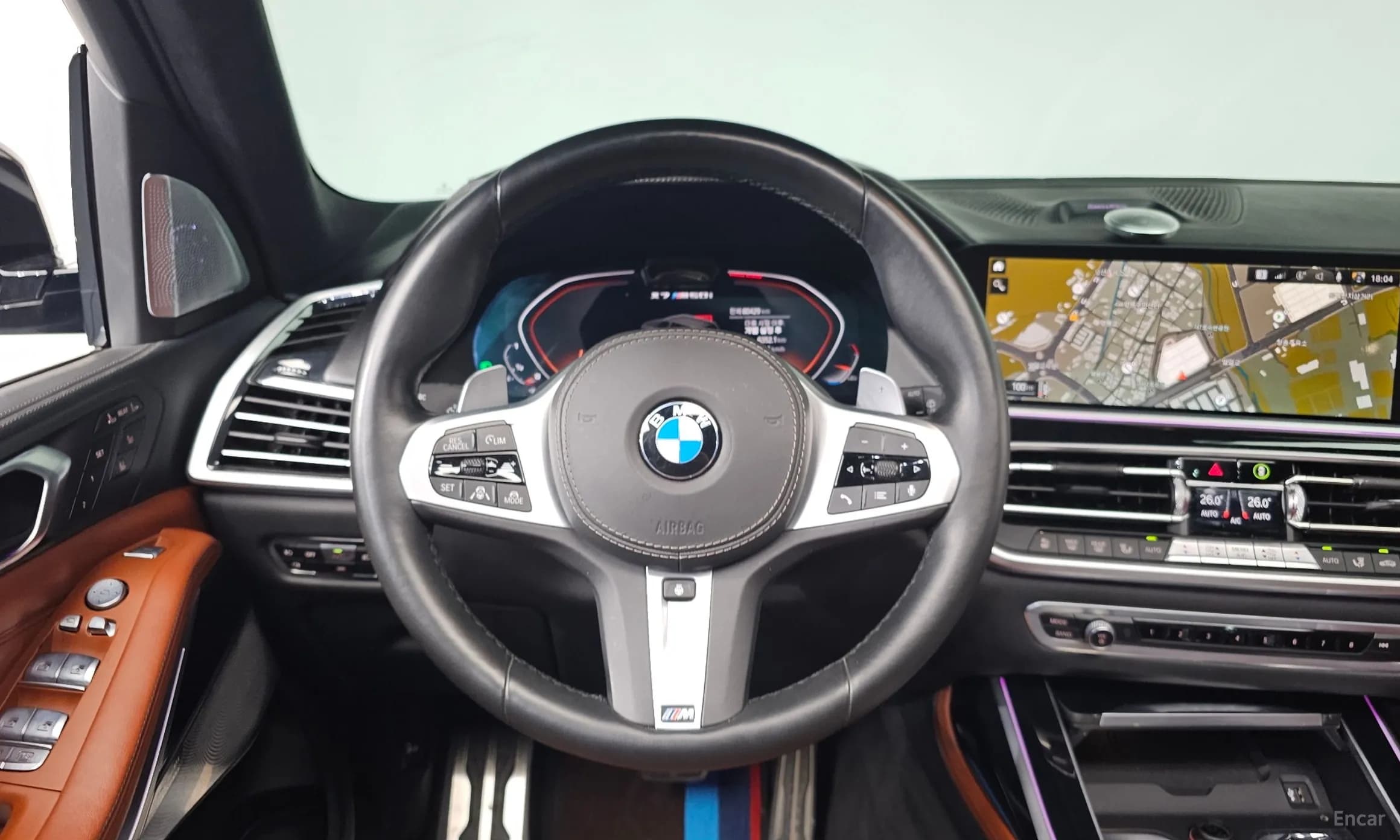 X7 (G07)