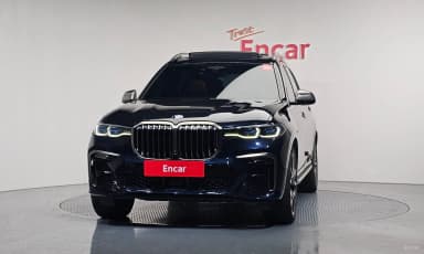 X7 (G07)