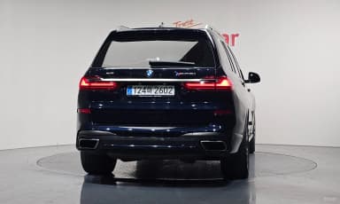 X7 (G07)