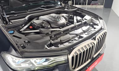 X7 (G07)
