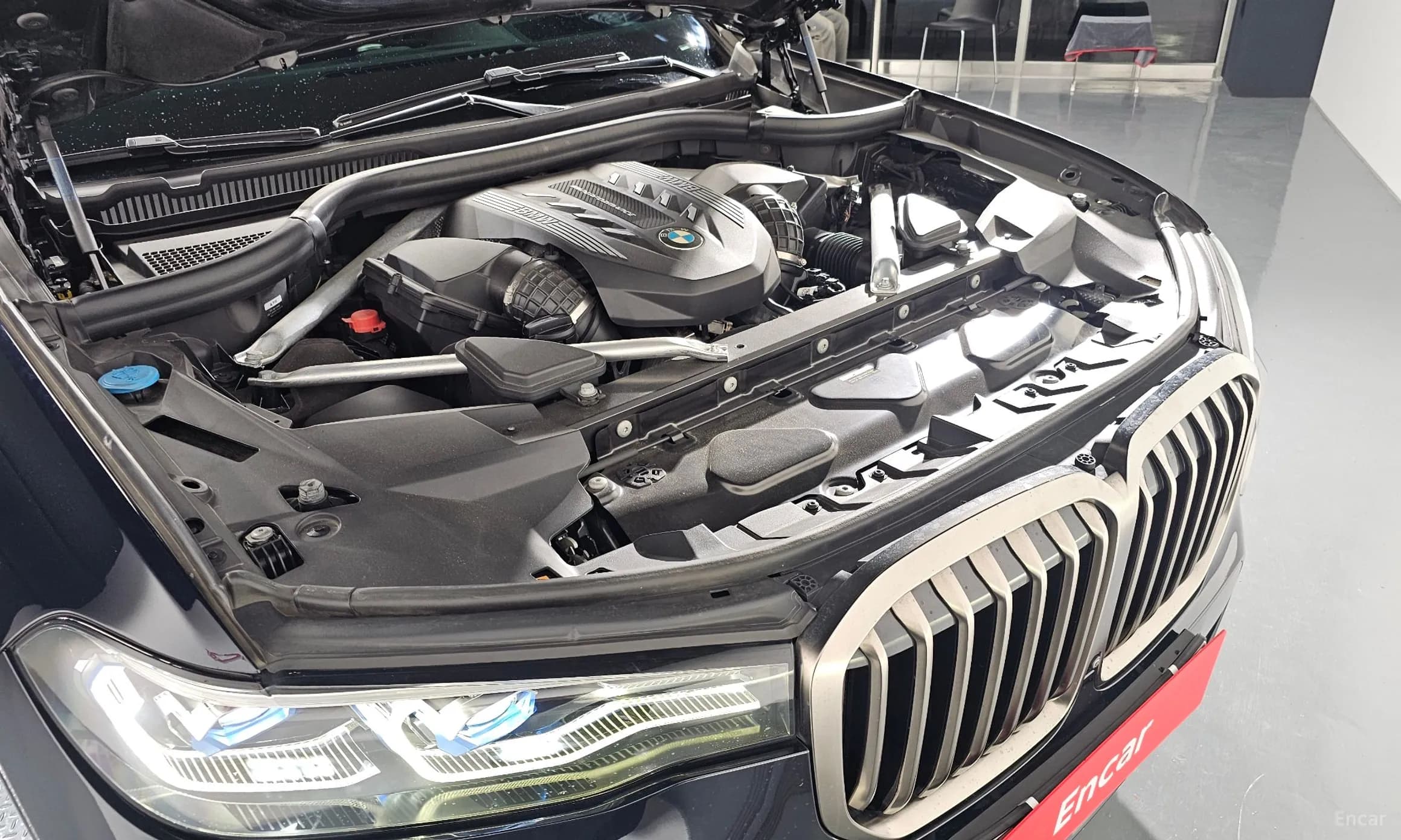 X7 (G07)