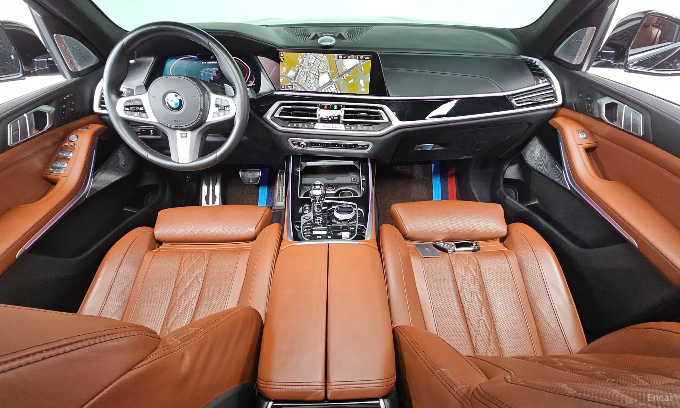 X7 (G07)