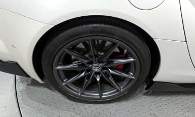 Supra 5th Generation