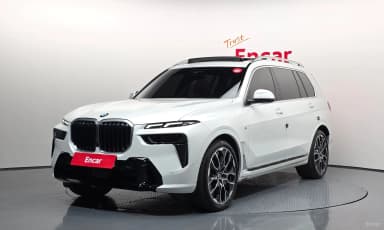X7 (G07)