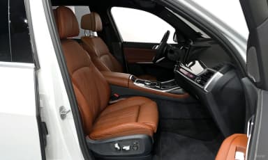 X7 (G07)