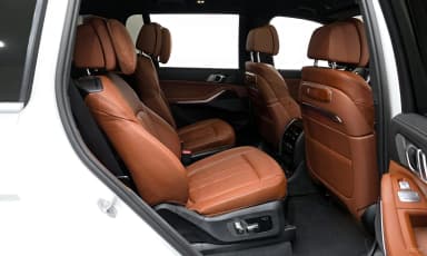 X7 (G07)
