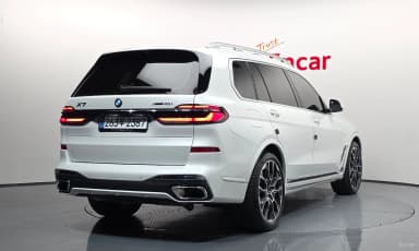 X7 (G07)