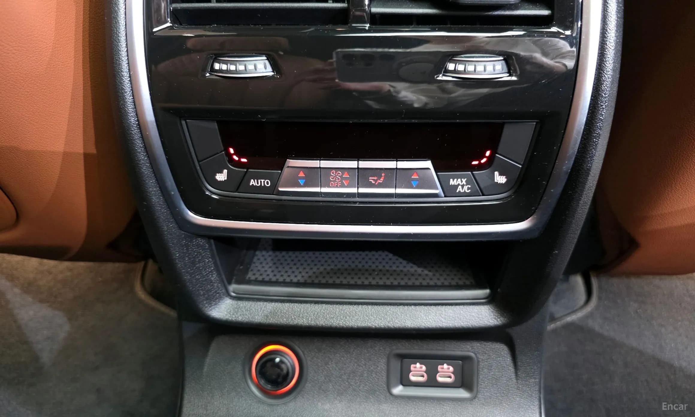X7 (G07)