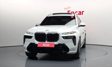 X7 (G07)