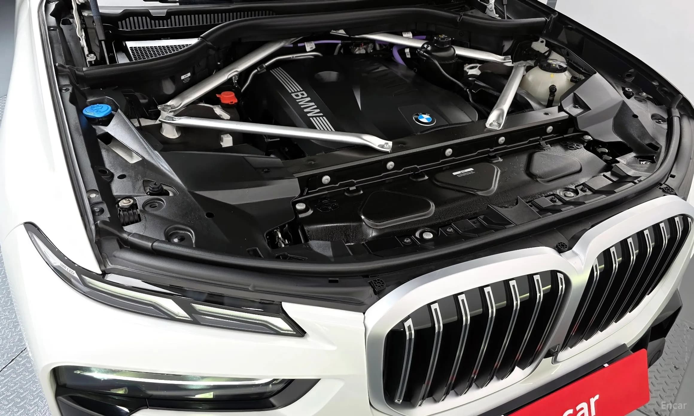 X7 (G07)