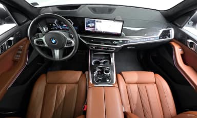 X7 (G07)
