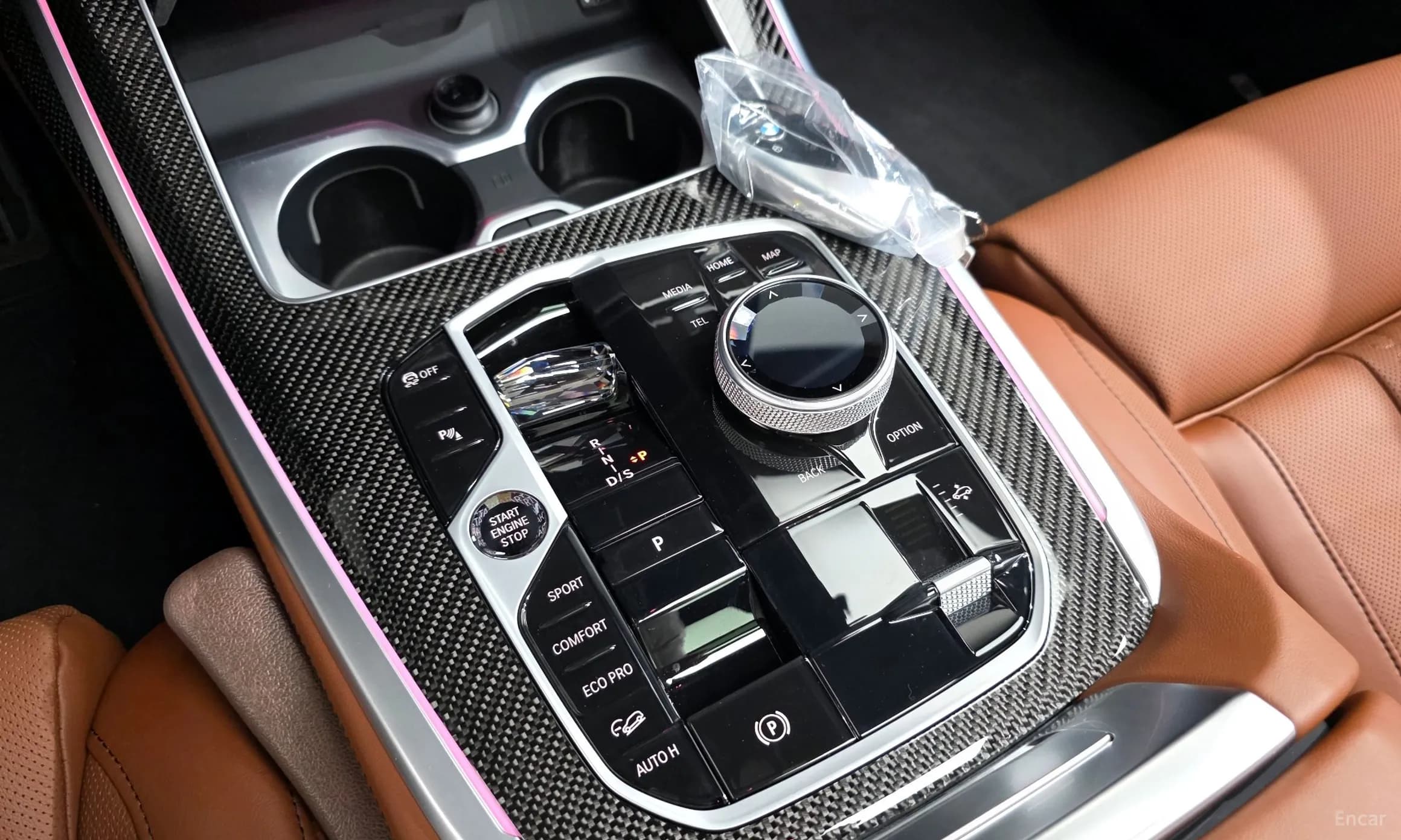 X7 (G07)