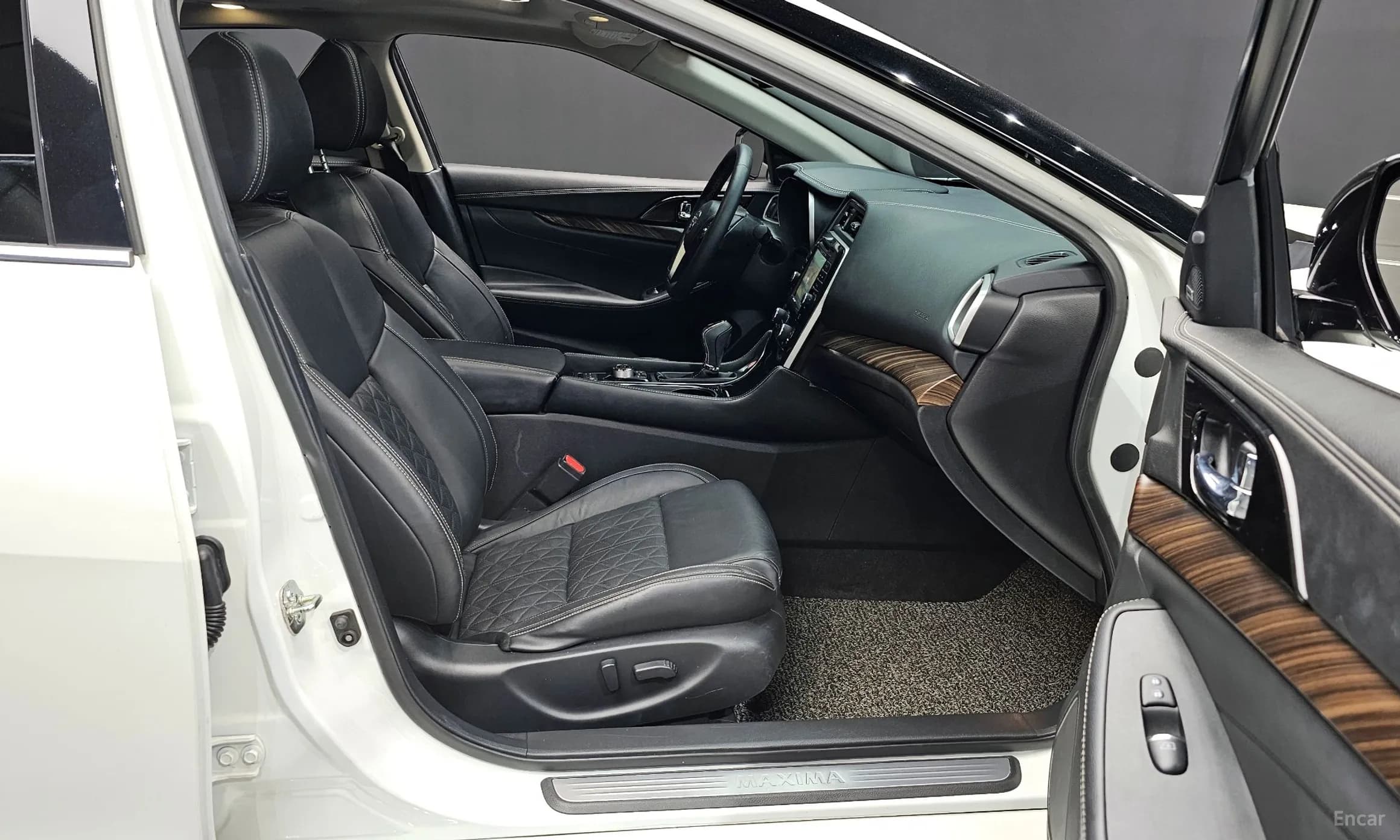 Maxima (A36)