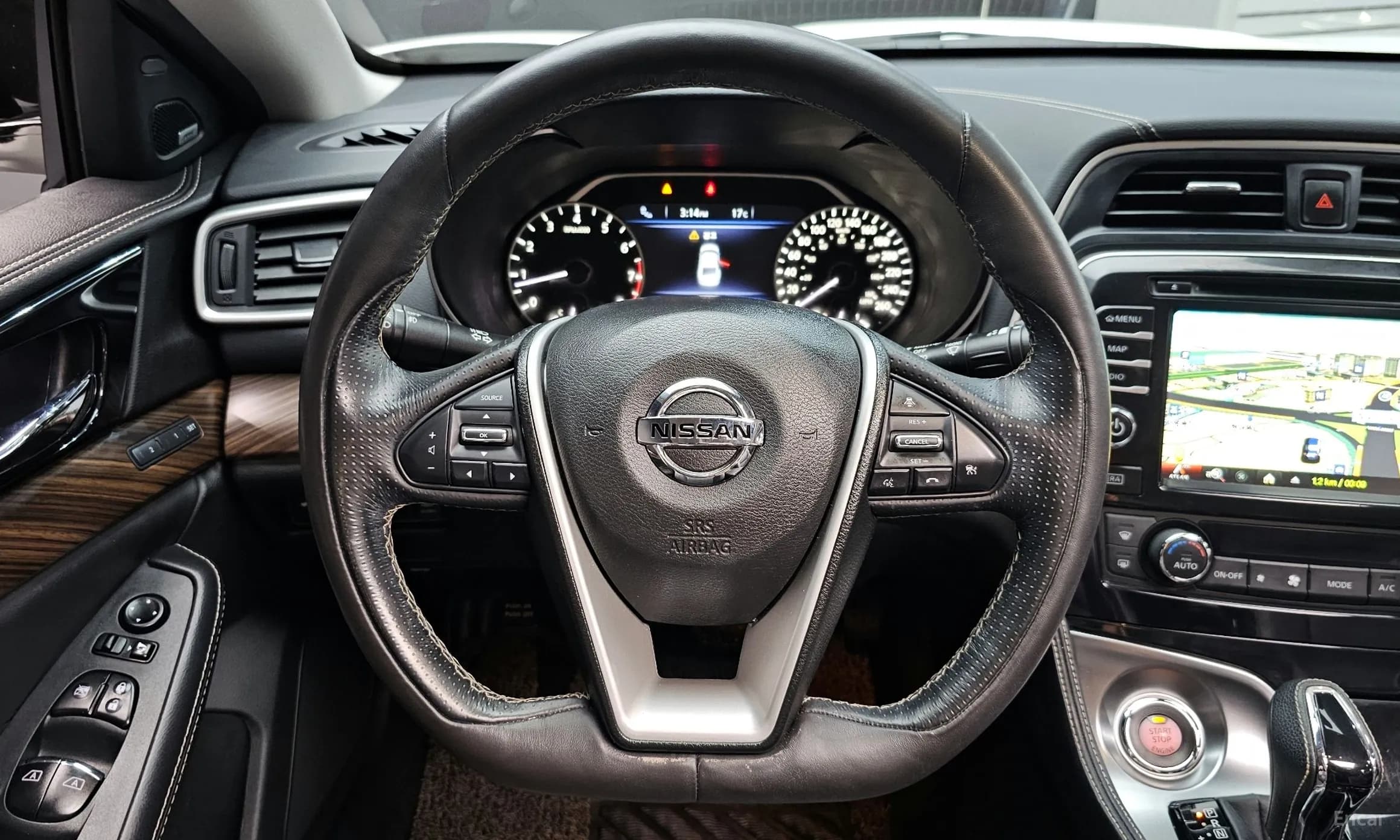 Maxima (A36)