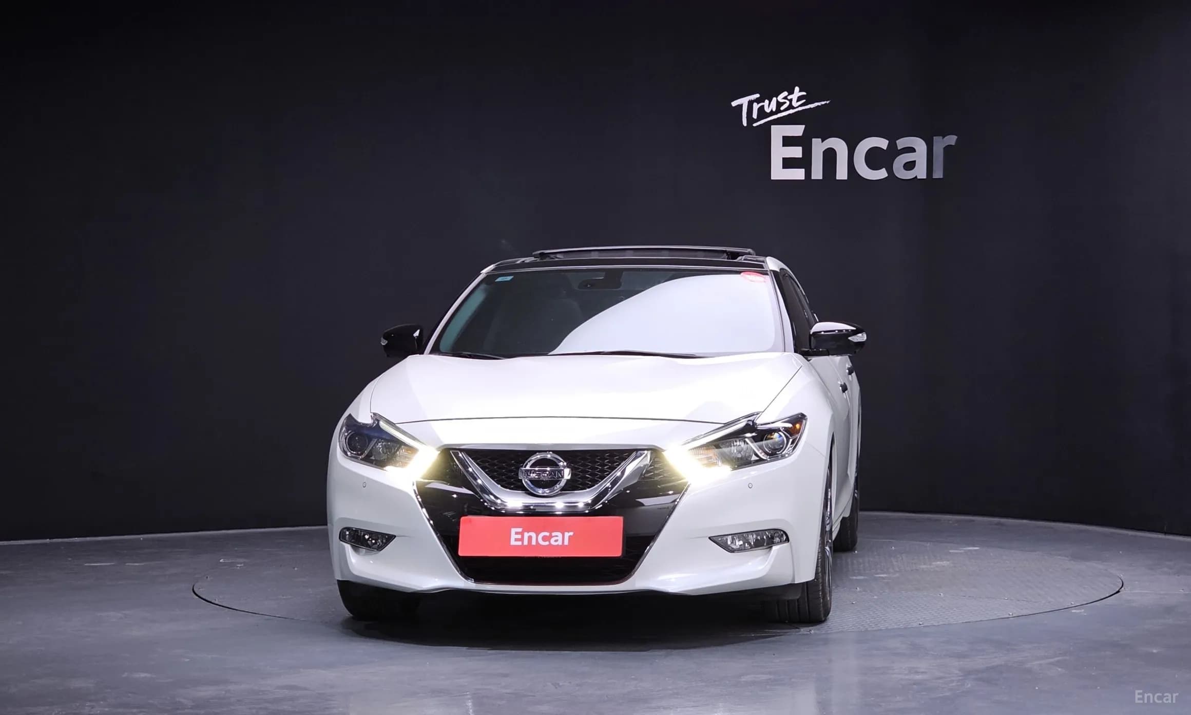 Maxima (A36)