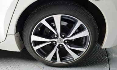 Maxima (A36)