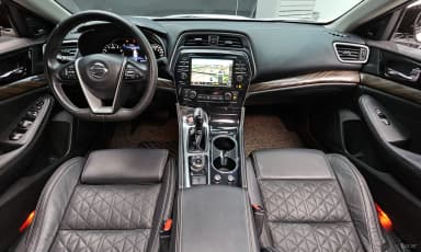Maxima (A36)